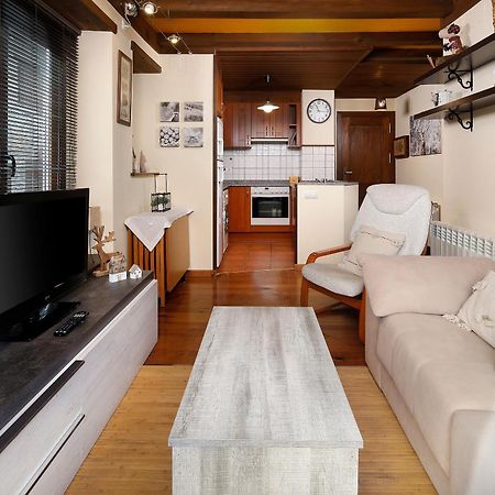 Apartamento La Santeta De Aran Веля Екстериор снимка