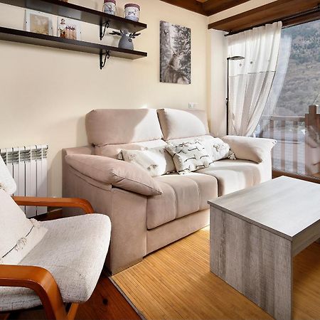 Apartamento La Santeta De Aran Веля Екстериор снимка