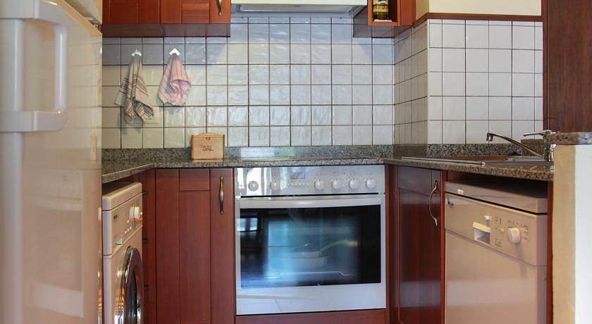 Apartamento La Santeta De Aran Веля Стая снимка