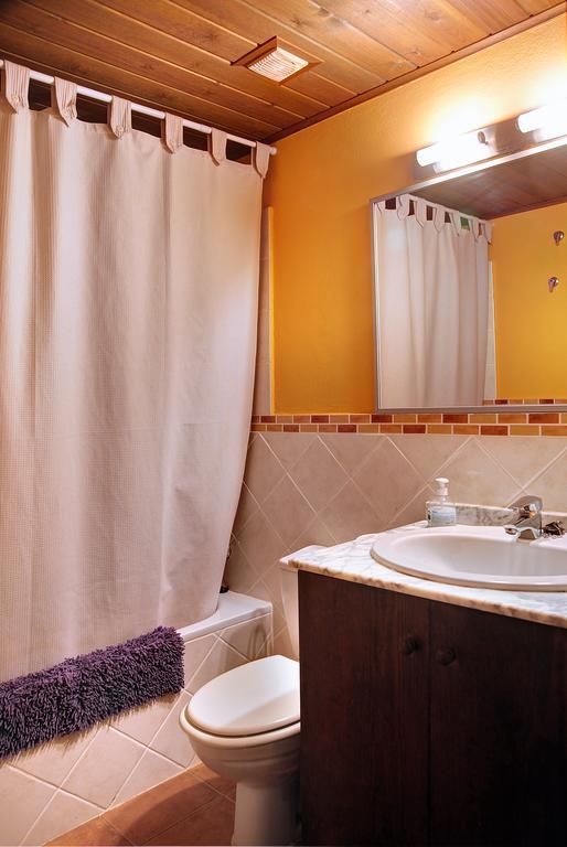Apartamento La Santeta De Aran Веля Екстериор снимка